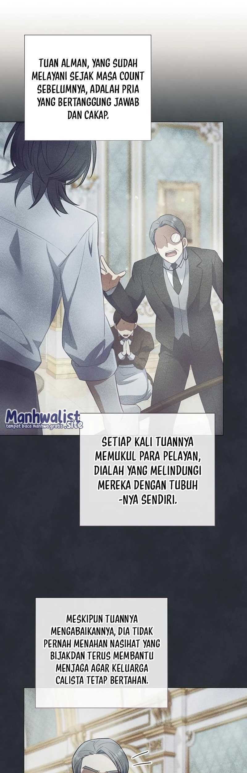 Magic Lord Chapter 2 Gambar 29