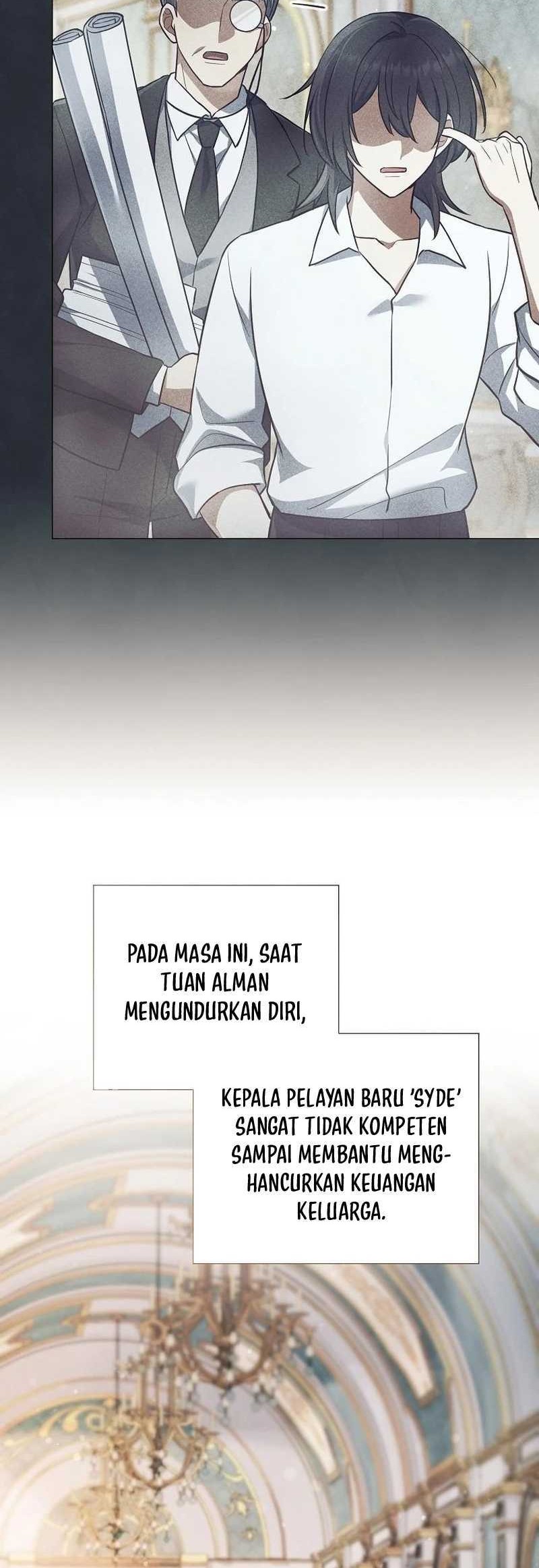 Magic Lord Chapter 2 Gambar 30