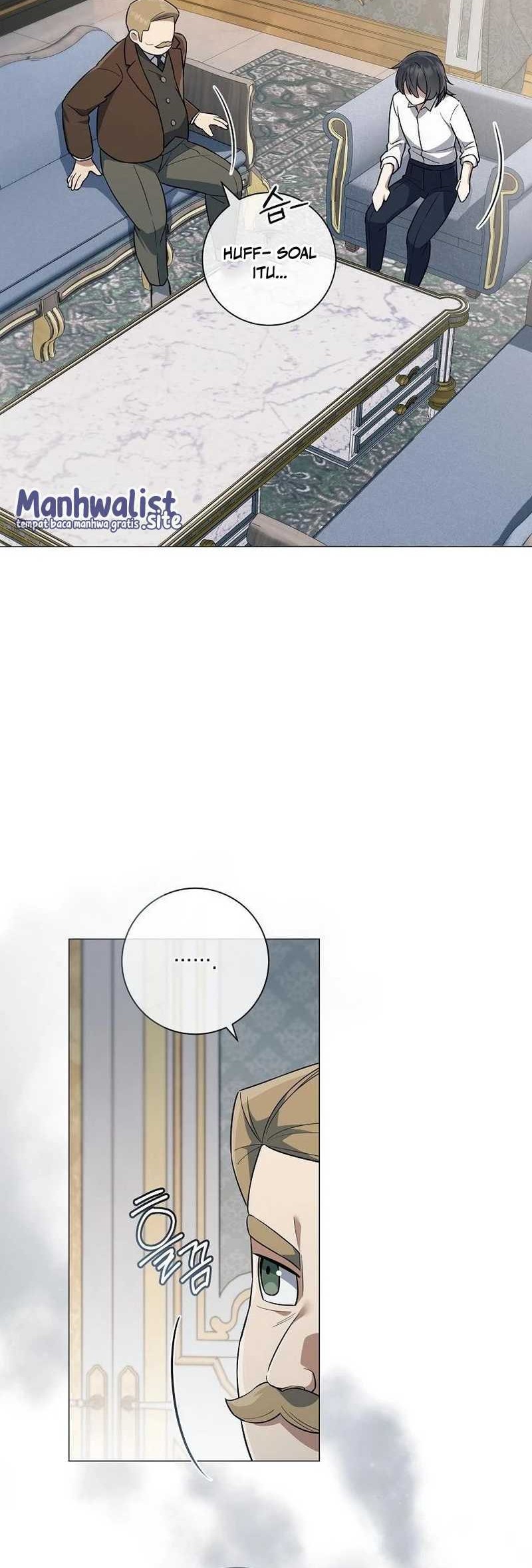 Magic Lord Chapter 2 Gambar 34