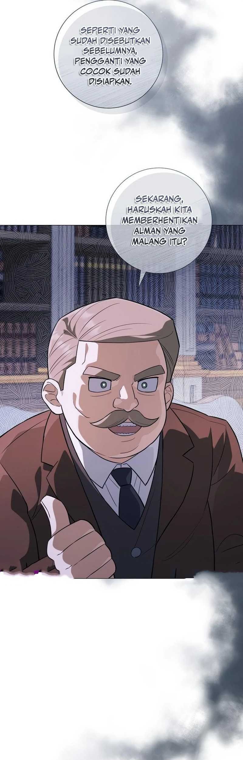 Magic Lord Chapter 2 Gambar 35