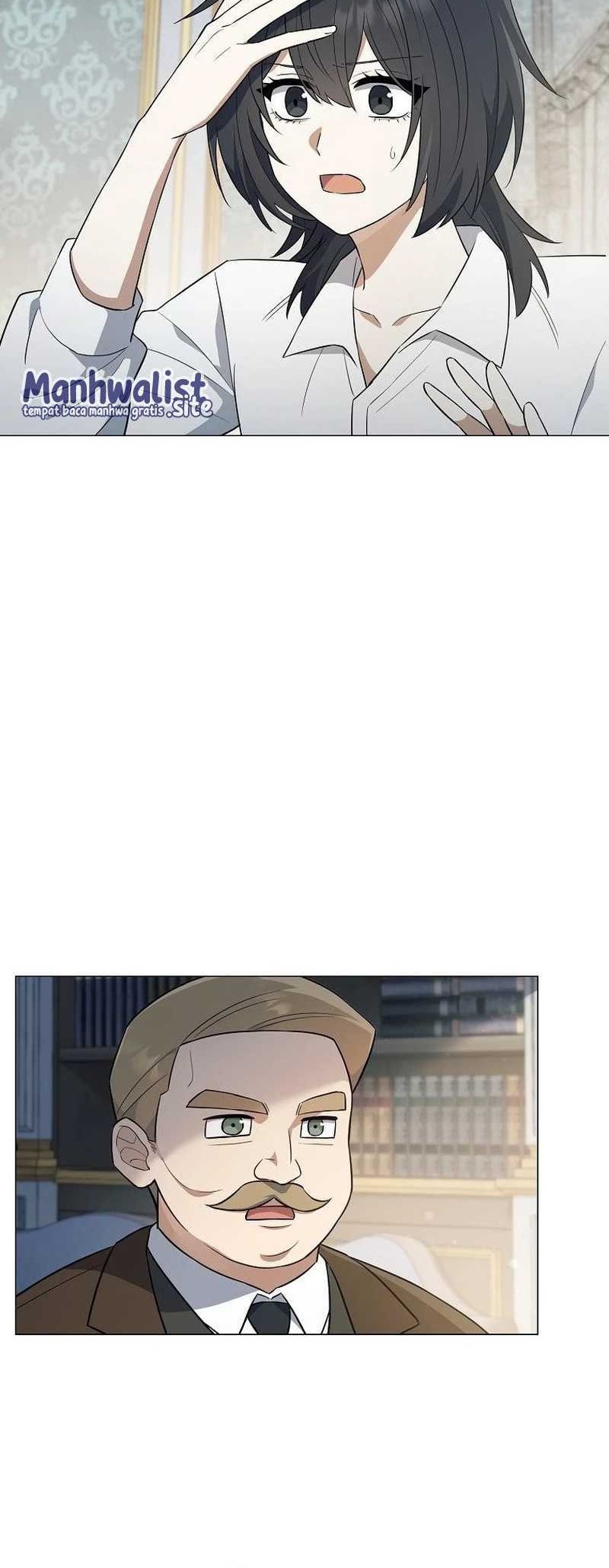 Magic Lord Chapter 2 Gambar 38