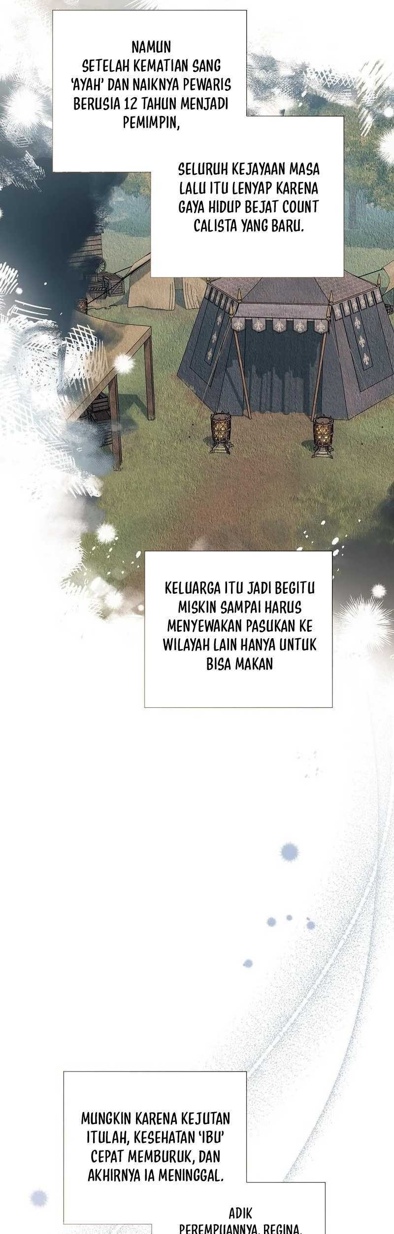 Magic Lord Chapter 2 Gambar 21