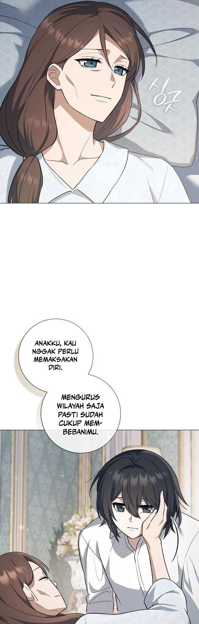 Magic Lord Chapter 2 Gambar 23