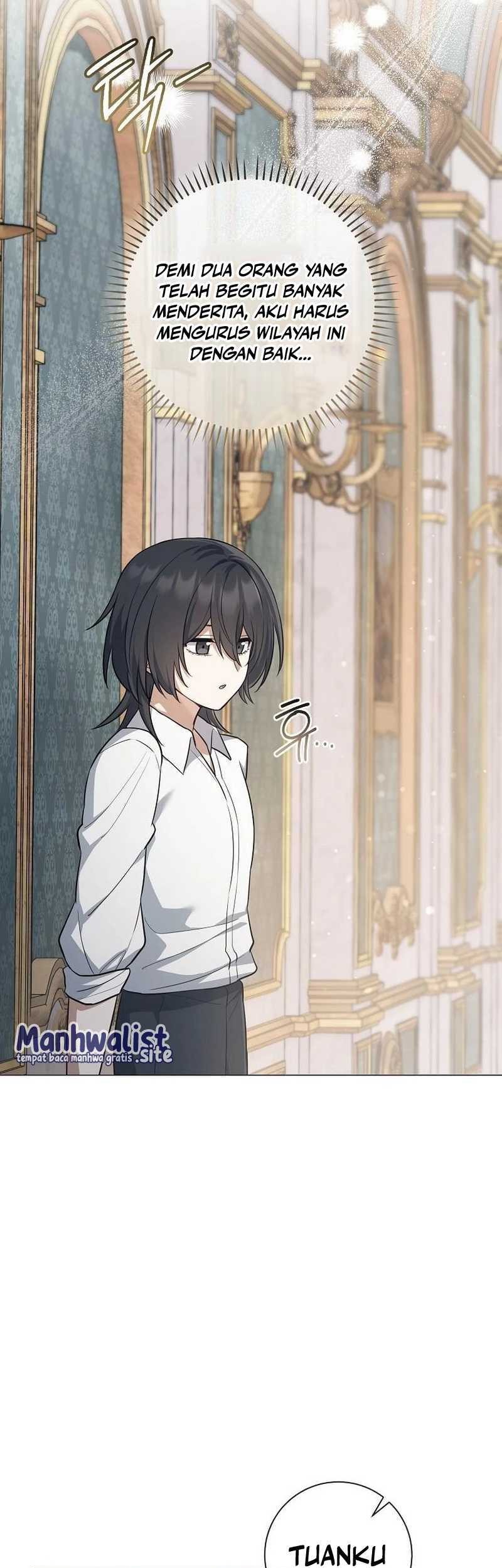 Magic Lord Chapter 2 Gambar 25