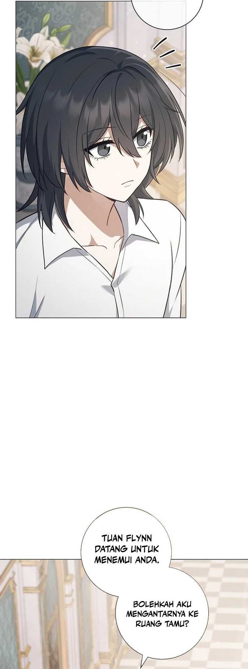 Magic Lord Chapter 2 Gambar 26