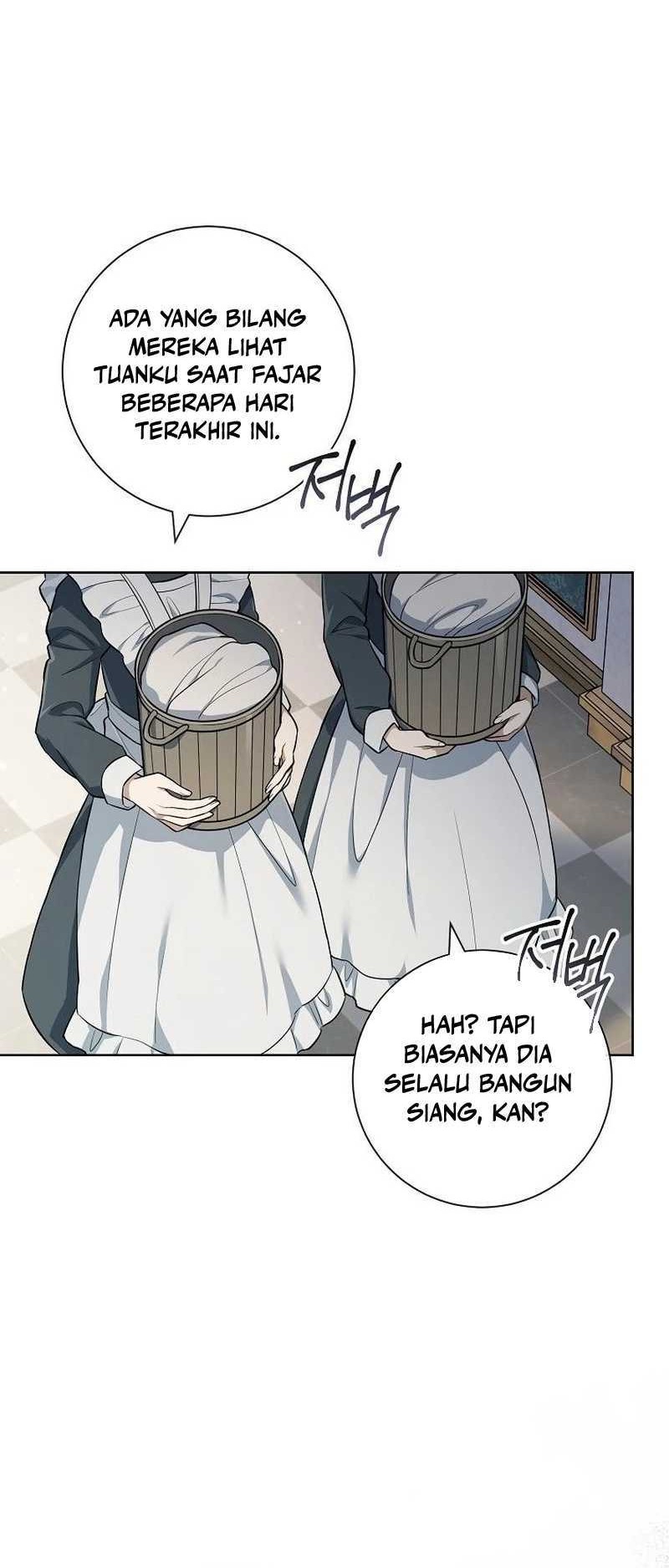 Manhwa Magic Lord Chapter 2 gambar nomor 2