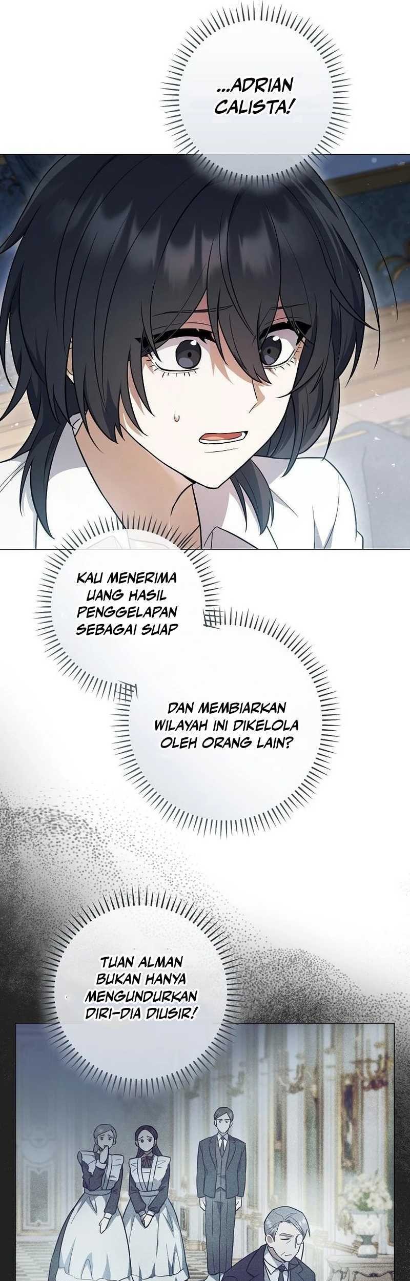 Magic Lord Chapter 2 Gambar 47
