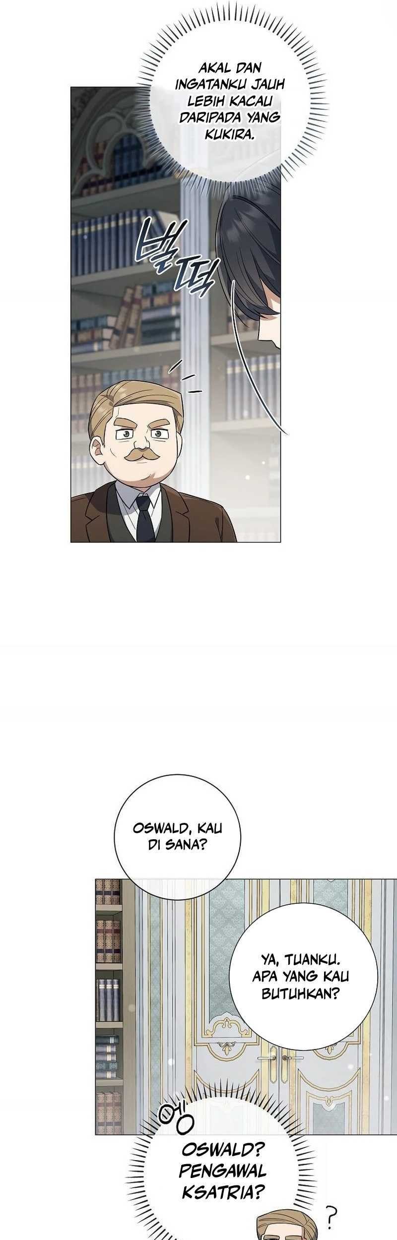 Magic Lord Chapter 2 Gambar 49