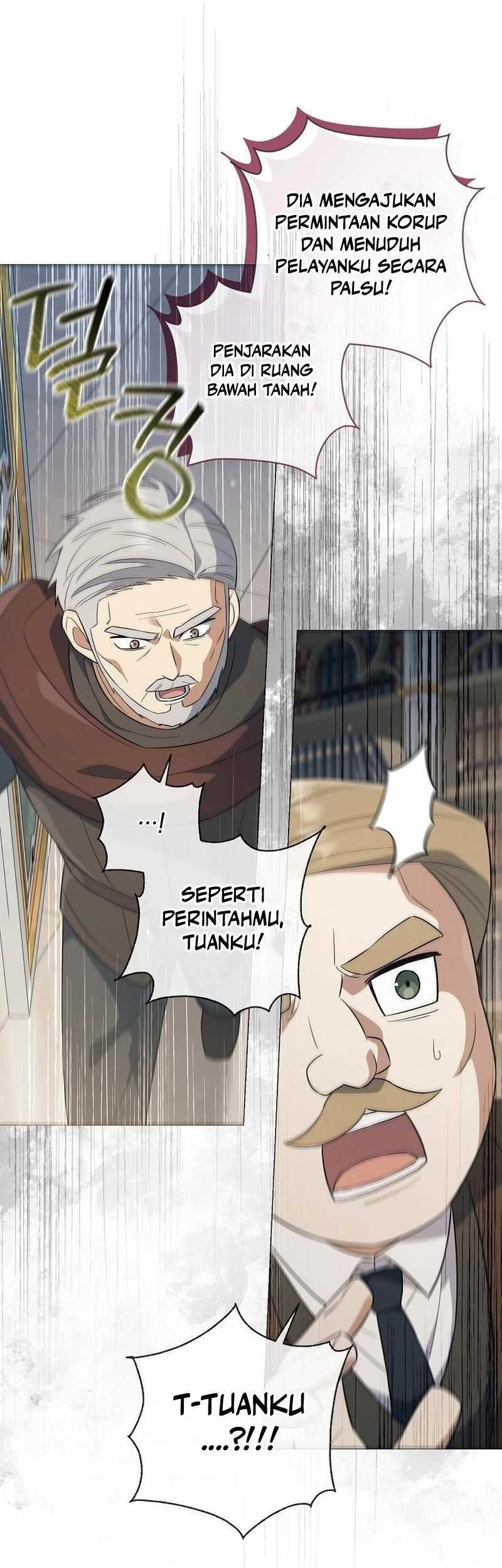 Magic Lord Chapter 2 Gambar 51