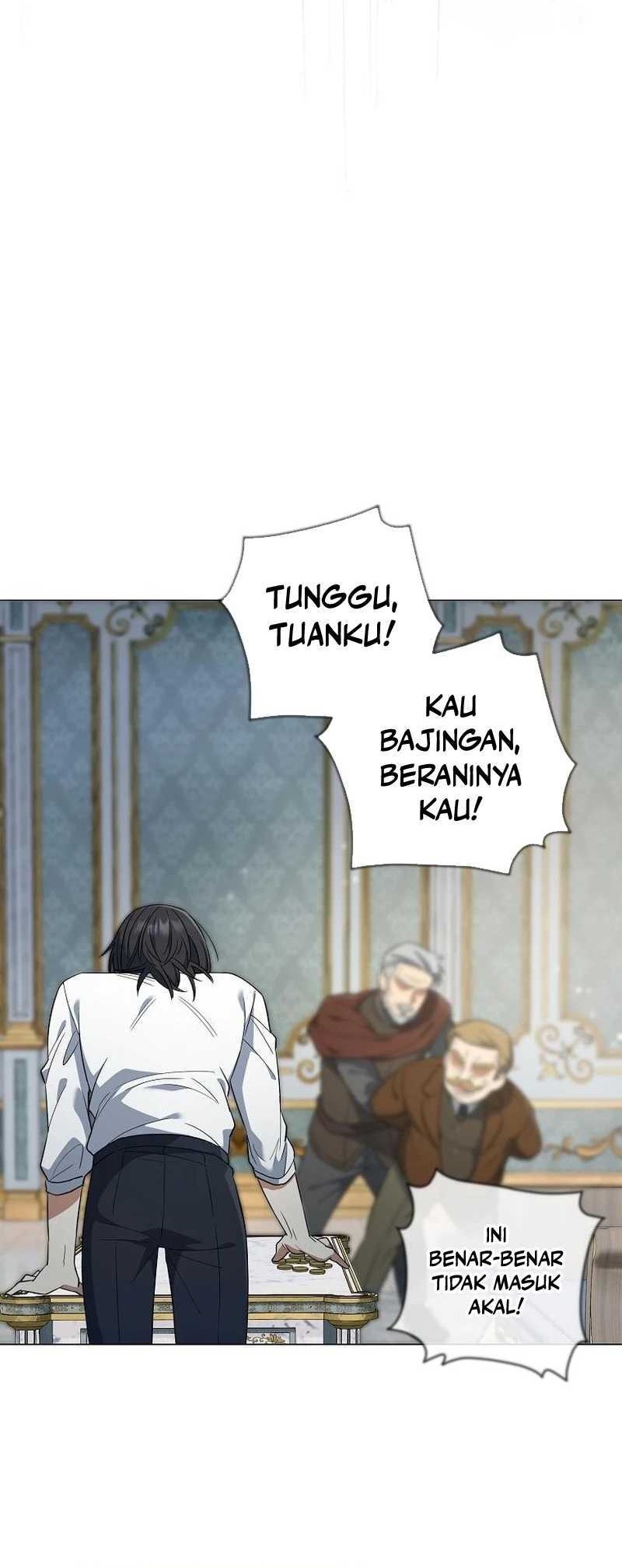 Magic Lord Chapter 2 Gambar 52
