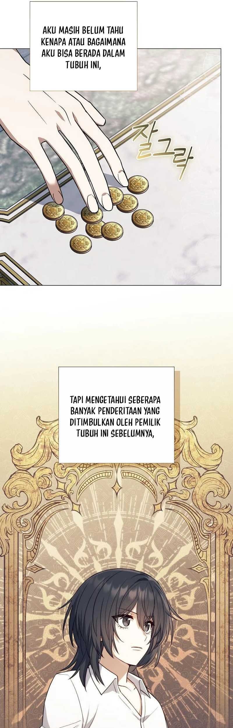 Magic Lord Chapter 2 Gambar 53