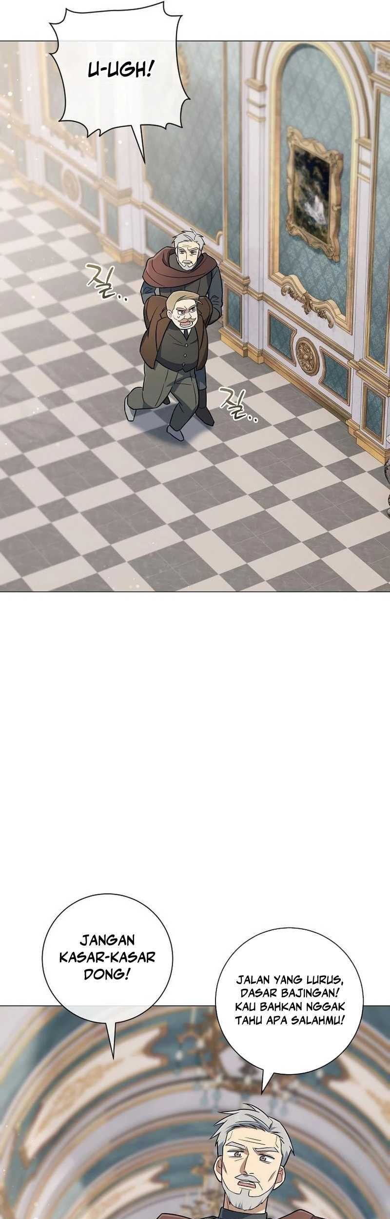 Magic Lord Chapter 2 Gambar 55