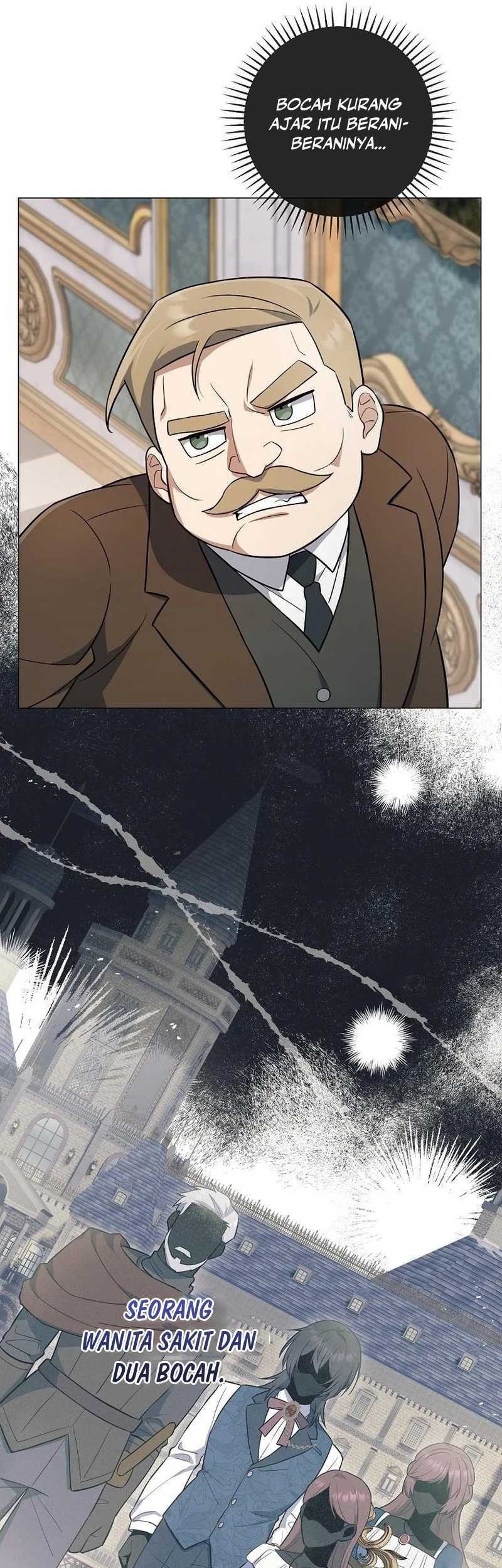 Magic Lord Chapter 2 Gambar 57