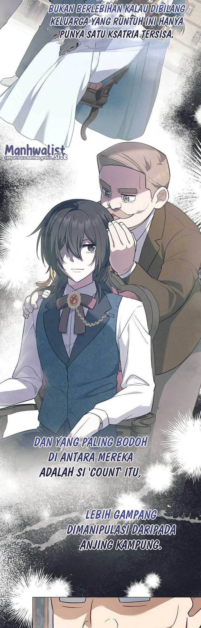 Magic Lord Chapter 2 Gambar 58