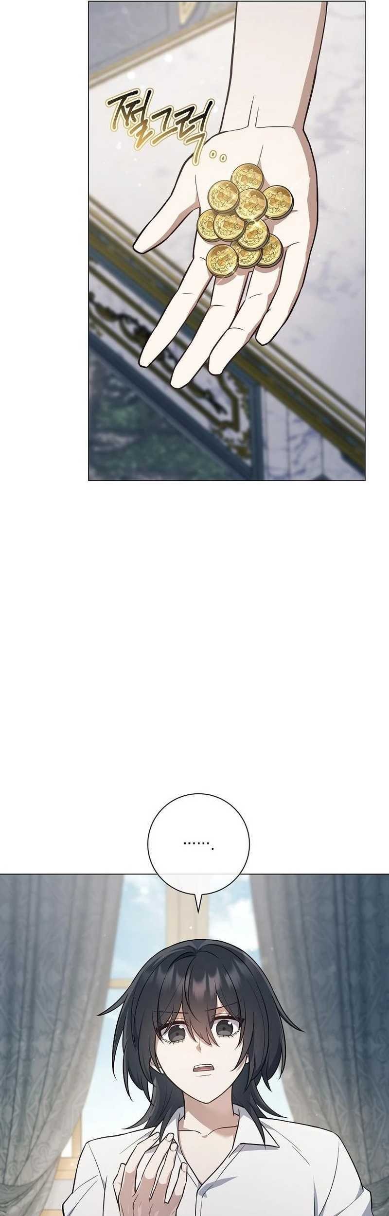 Magic Lord Chapter 2 Gambar 41