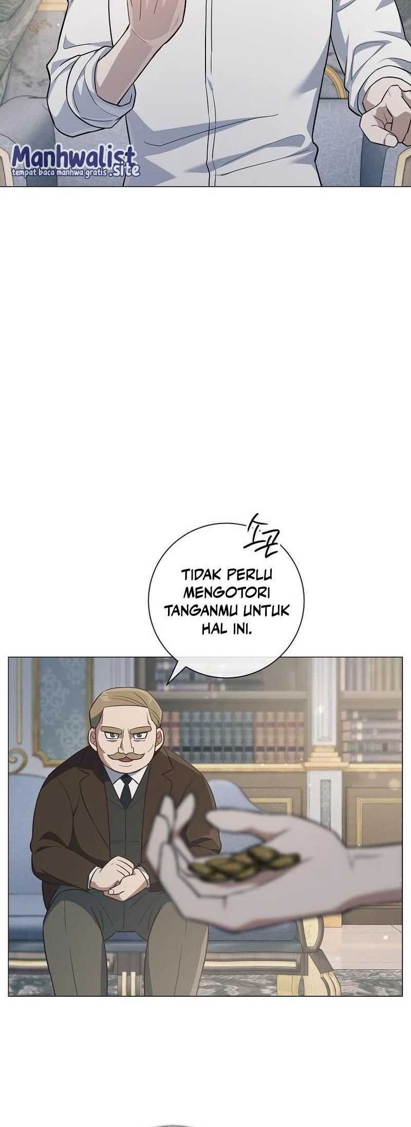 Magic Lord Chapter 2 Gambar 42