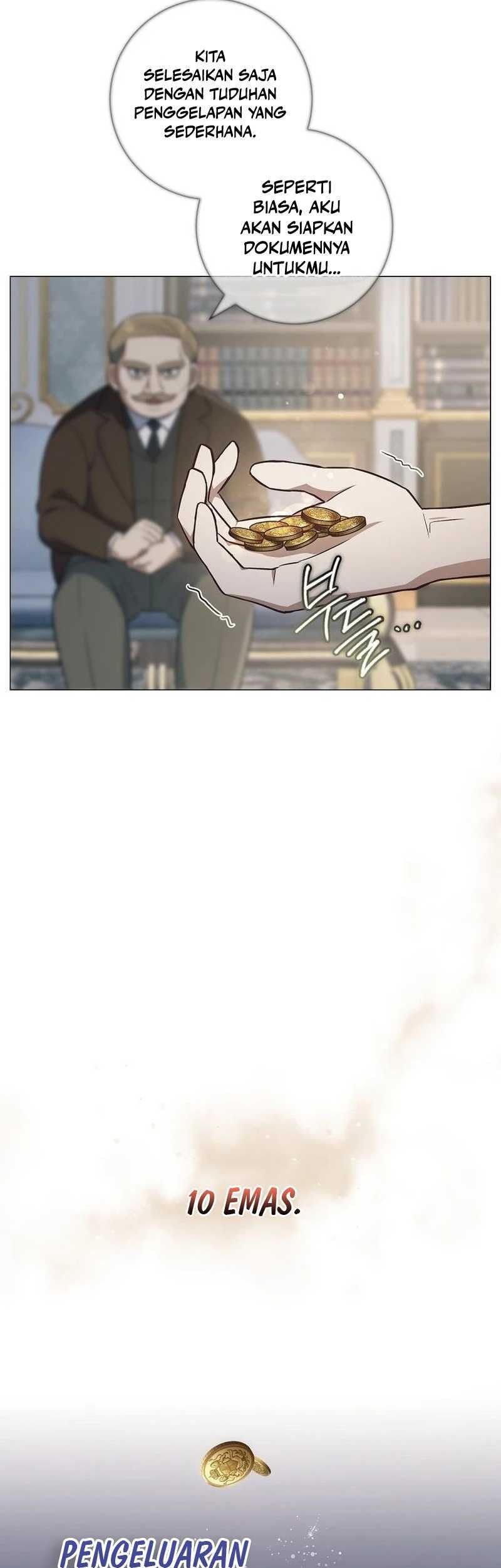 Magic Lord Chapter 2 Gambar 43