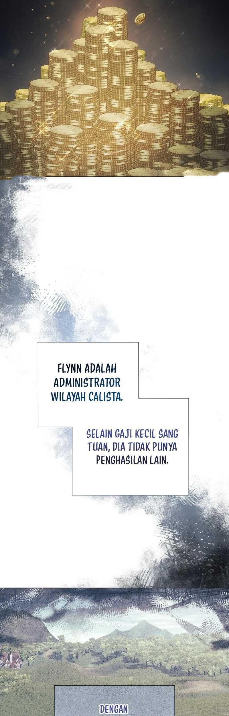 Magic Lord Chapter 2 Gambar 45