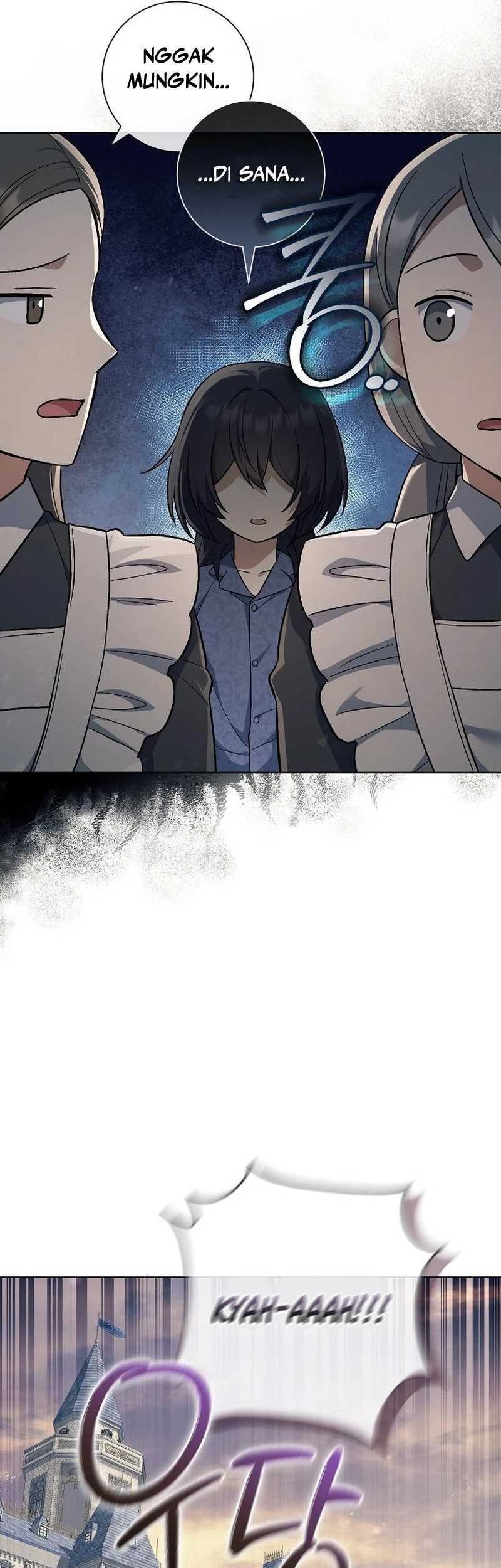 Magic Lord Chapter 2 Gambar 3