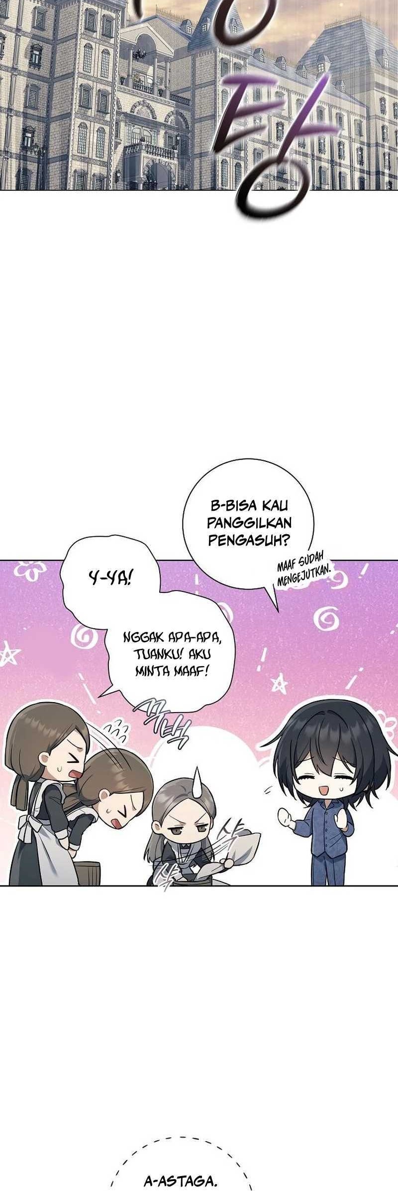 Magic Lord Chapter 2 Gambar 4