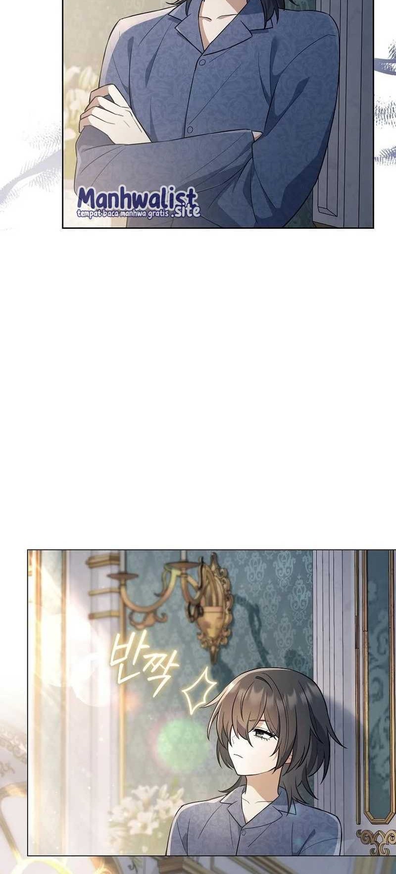 Magic Lord Chapter 2 Gambar 6