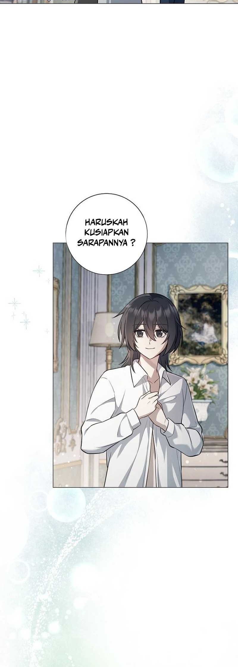 Magic Lord Chapter 2 Gambar 10