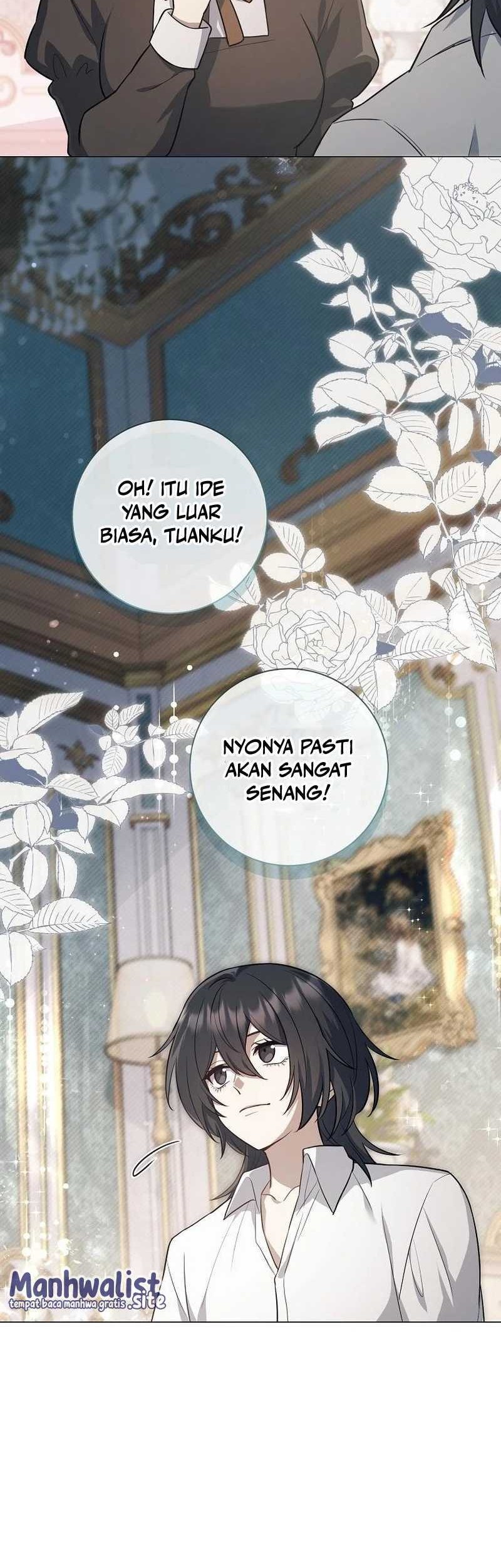 Magic Lord Chapter 2 Gambar 12