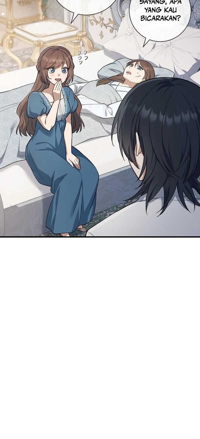 Magic Lord Chapter 2 Gambar 16