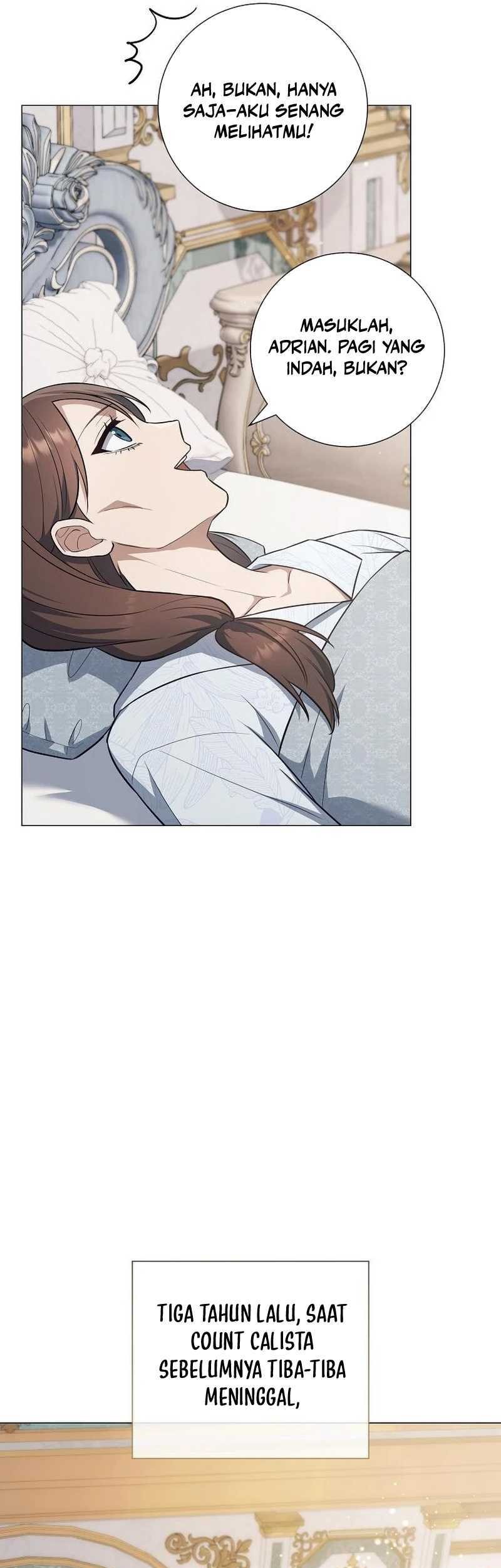 Magic Lord Chapter 2 Gambar 17