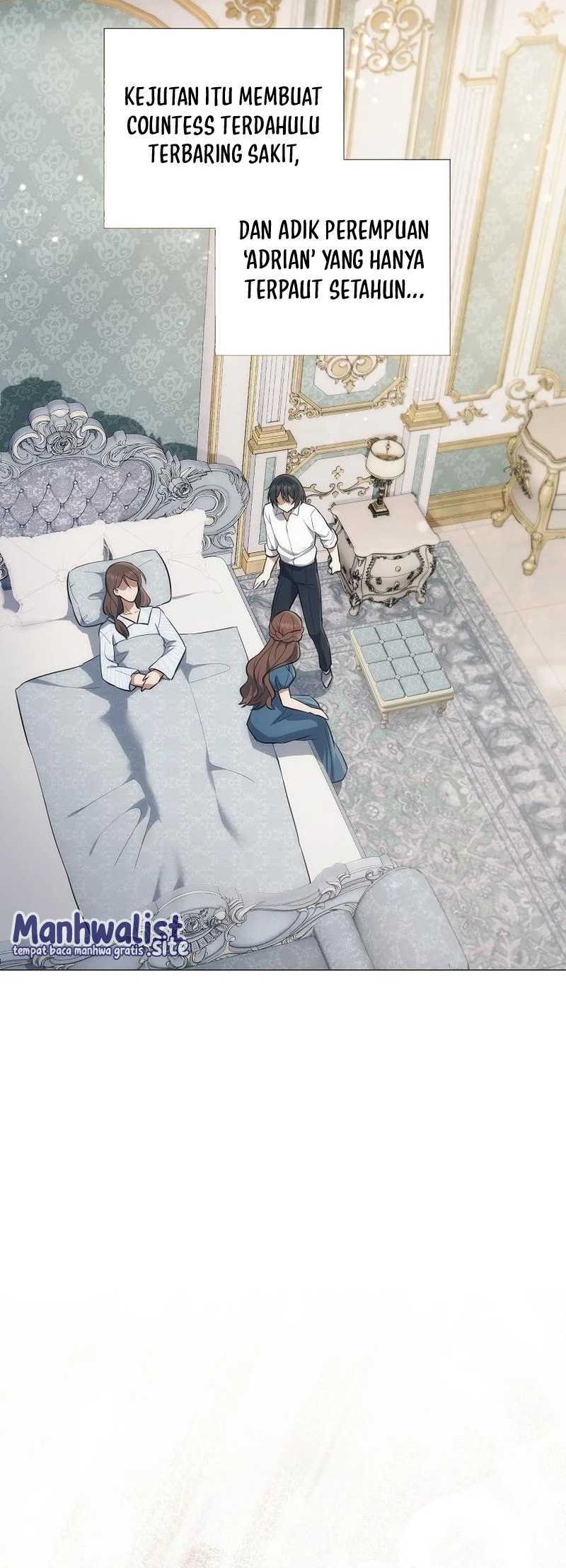 Magic Lord Chapter 2 Gambar 18