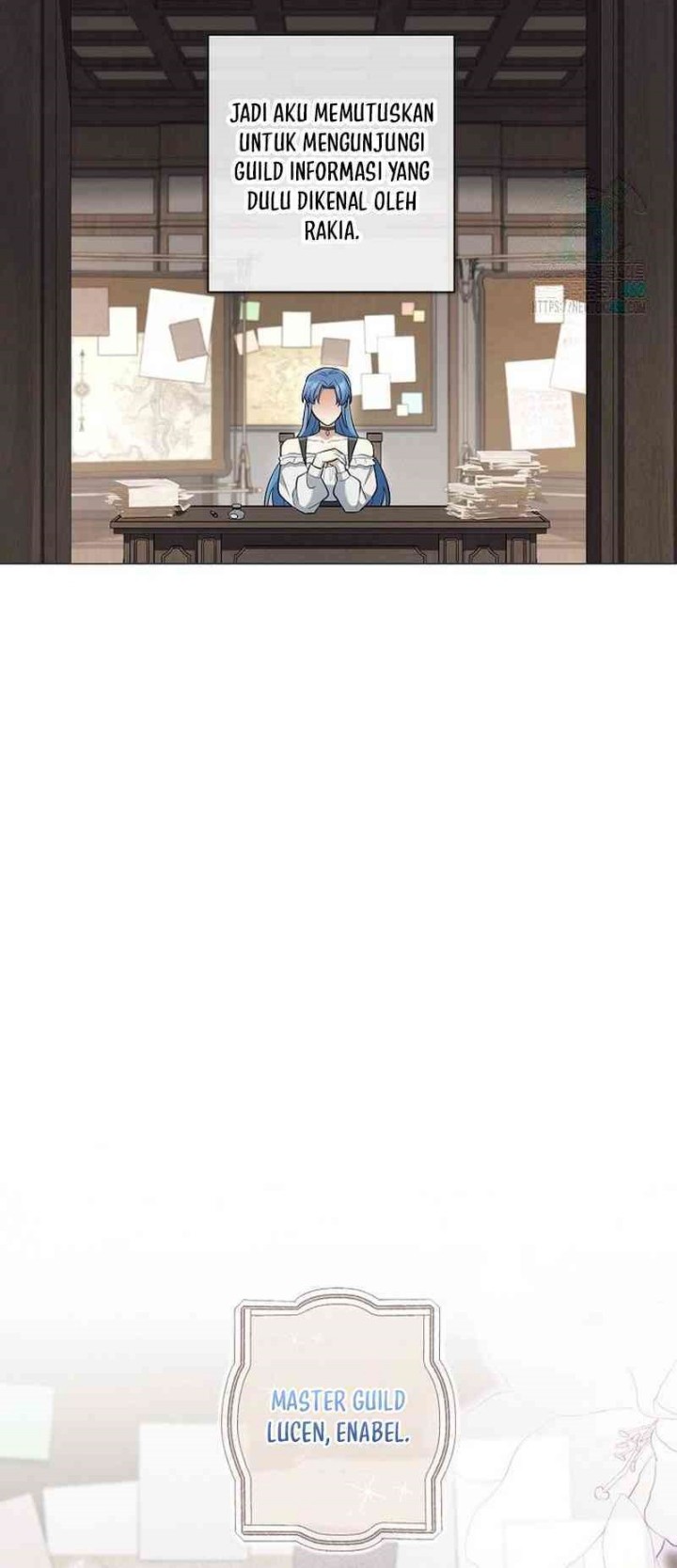 Magic Lord Chapter 20 Gambar 12