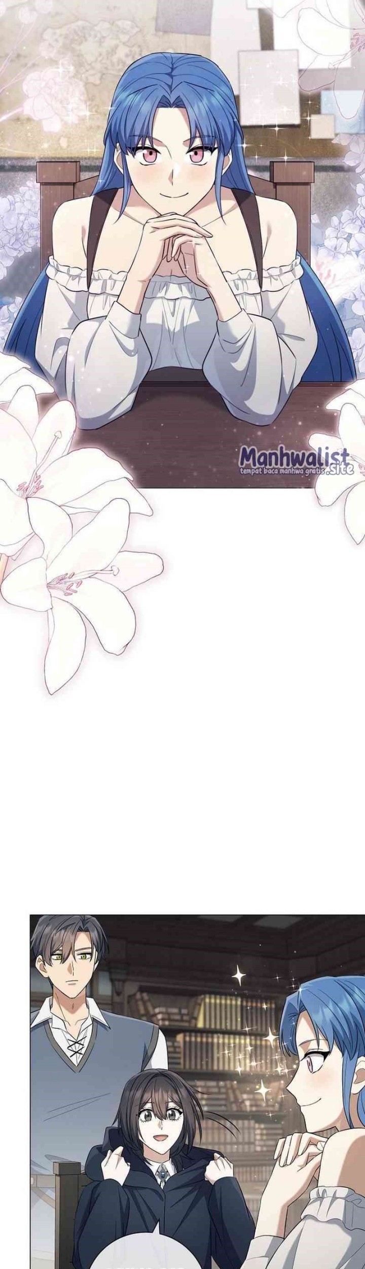 Magic Lord Chapter 20 Gambar 13