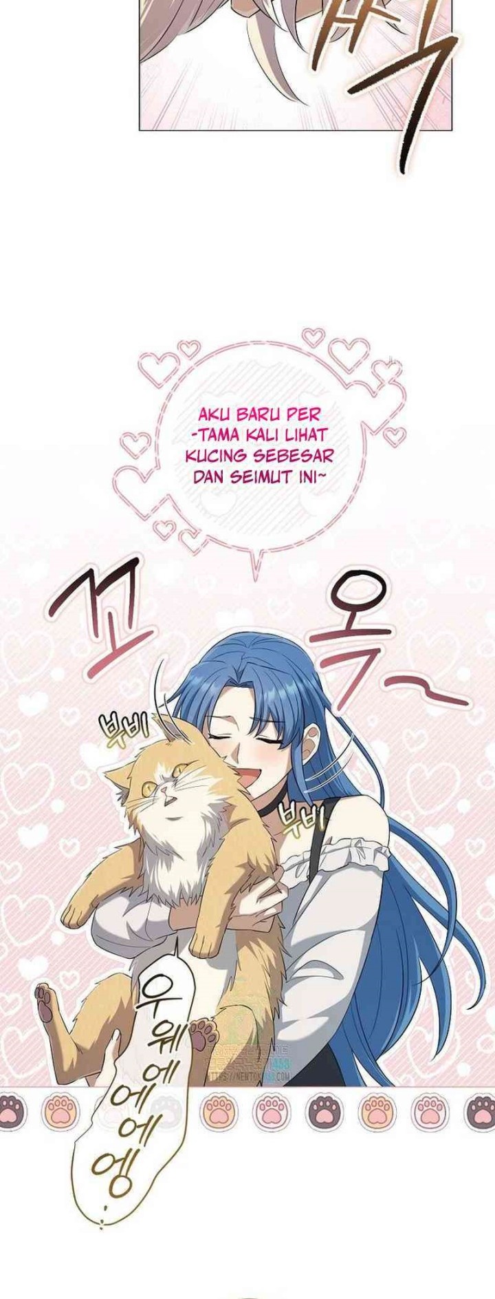 Magic Lord Chapter 20 Gambar 18