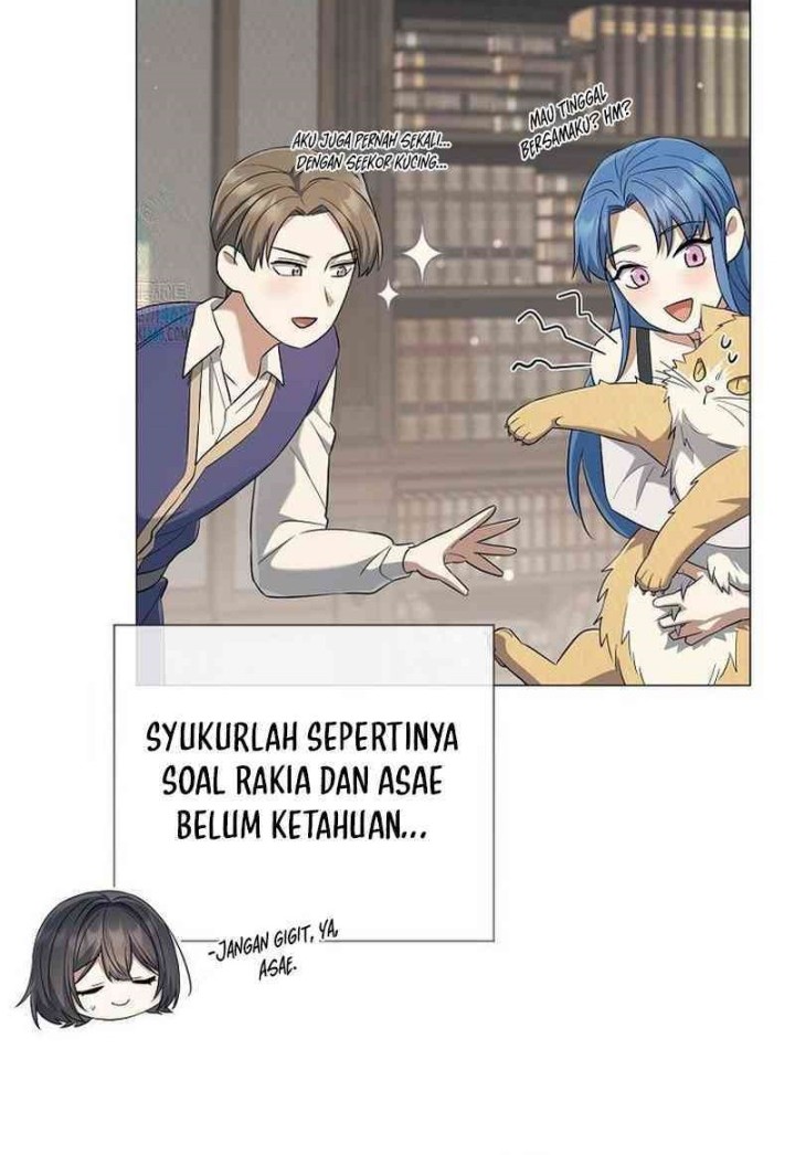 Magic Lord Chapter 20 Gambar 20