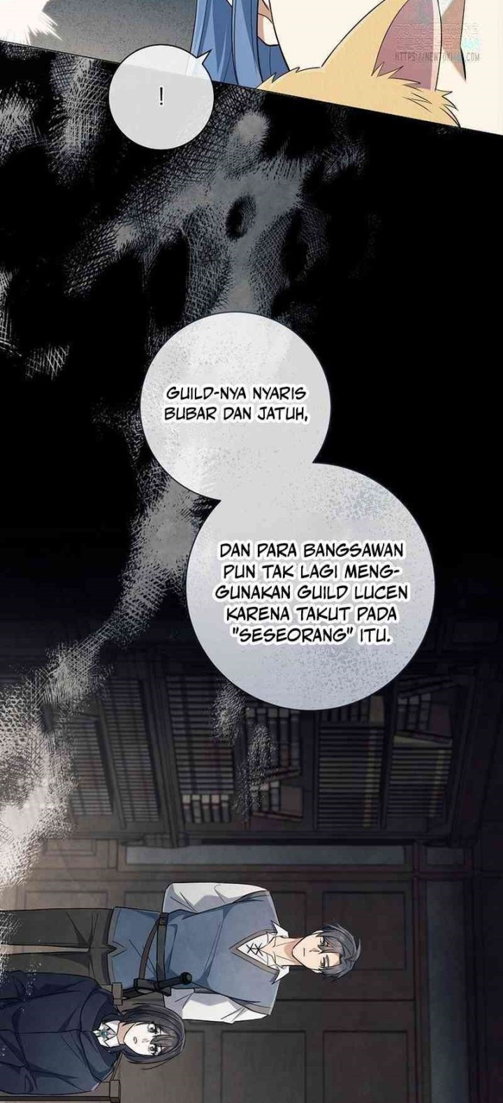 Magic Lord Chapter 20 Gambar 22