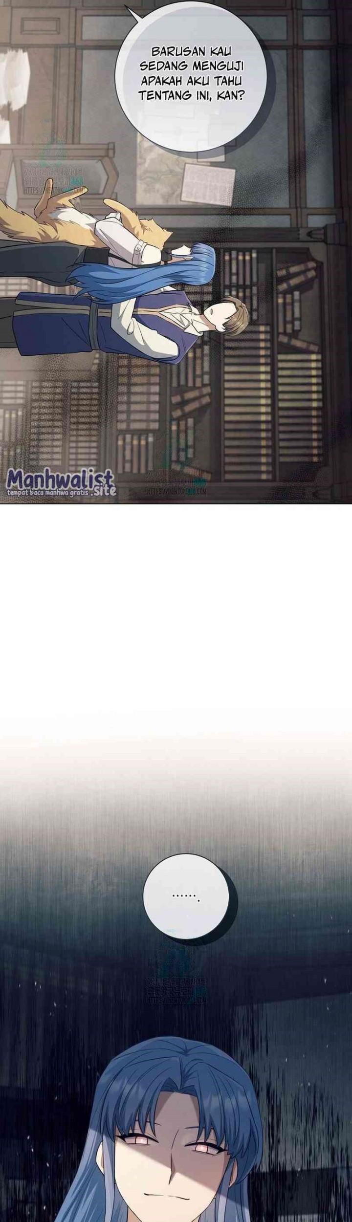 Magic Lord Chapter 20 Gambar 23