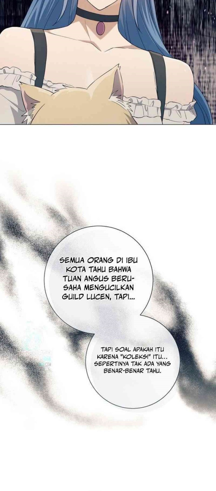 Magic Lord Chapter 20 Gambar 24
