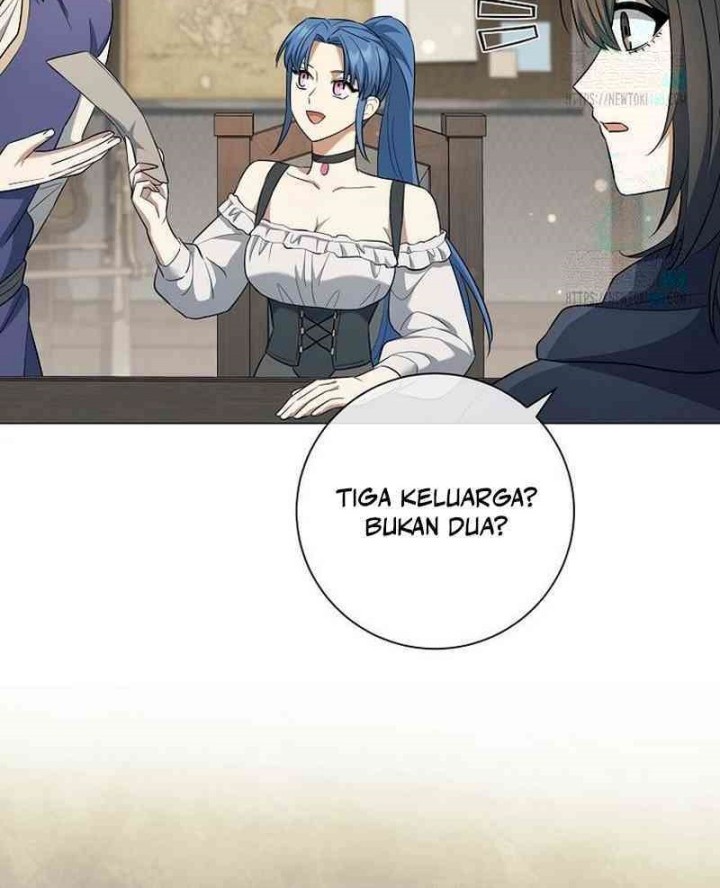 Magic Lord Chapter 20 Gambar 34