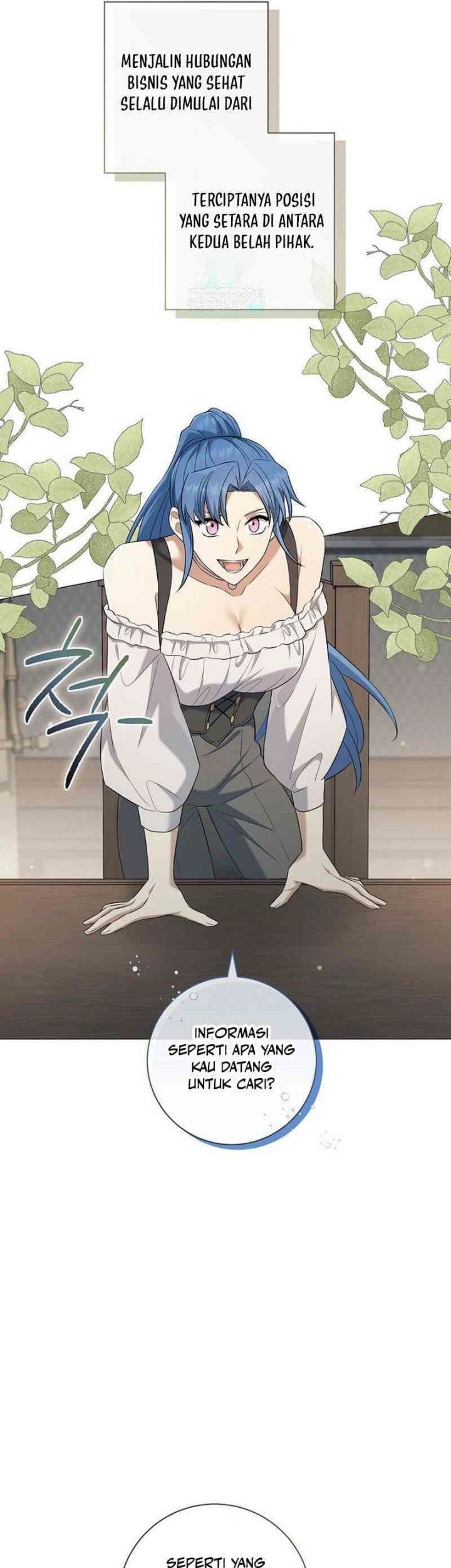 Magic Lord Chapter 20 Gambar 29