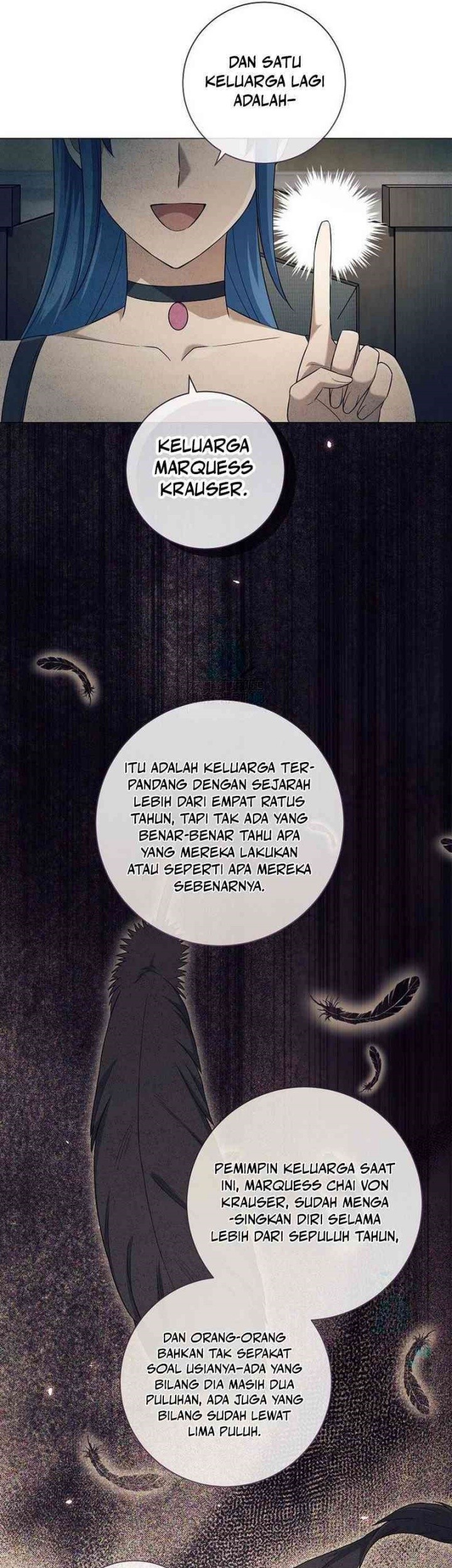 Magic Lord Chapter 20 Gambar 37