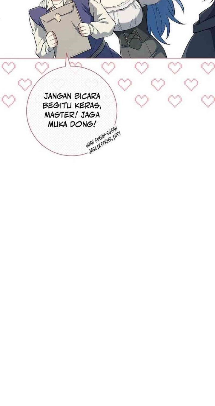 Magic Lord Chapter 20 Gambar 42