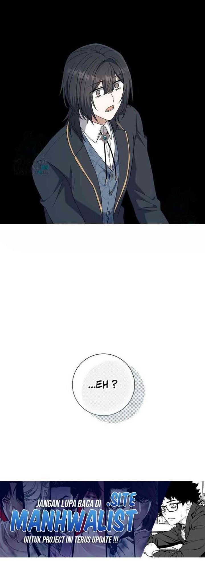 Magic Lord Chapter 20 Gambar 53