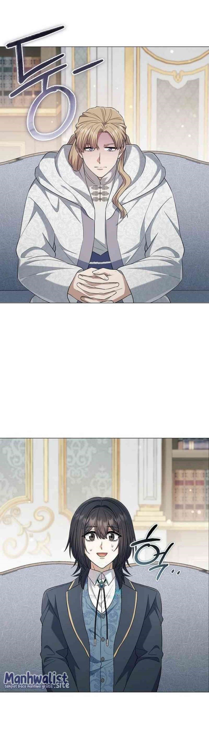 Magic Lord Chapter 20 Gambar 47