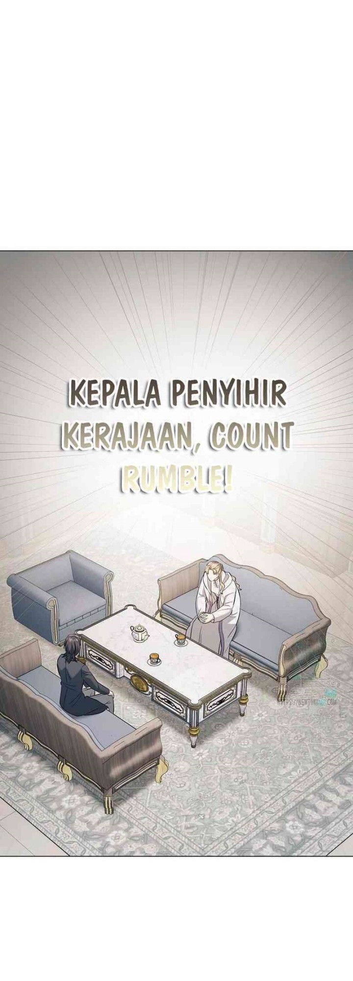 Magic Lord Chapter 20 Gambar 48