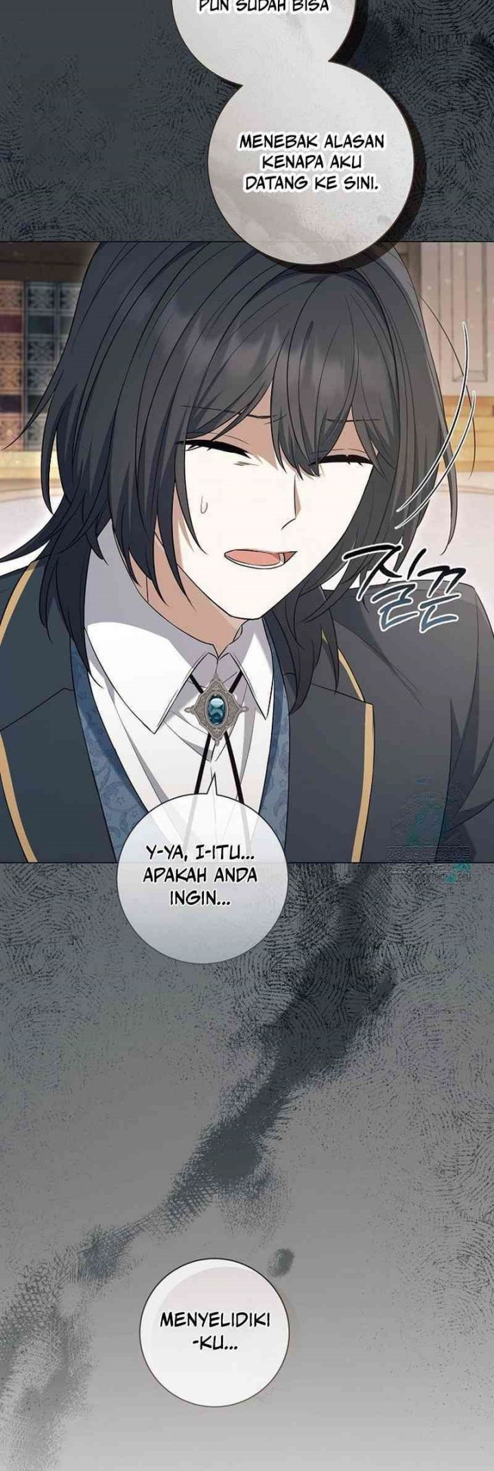Magic Lord Chapter 20 Gambar 51
