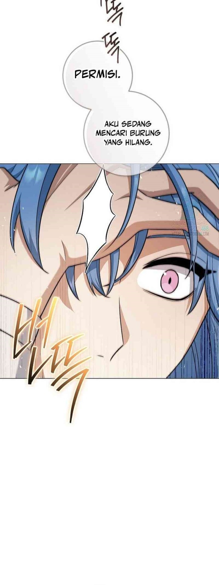 Magic Lord Chapter 20 Gambar 6