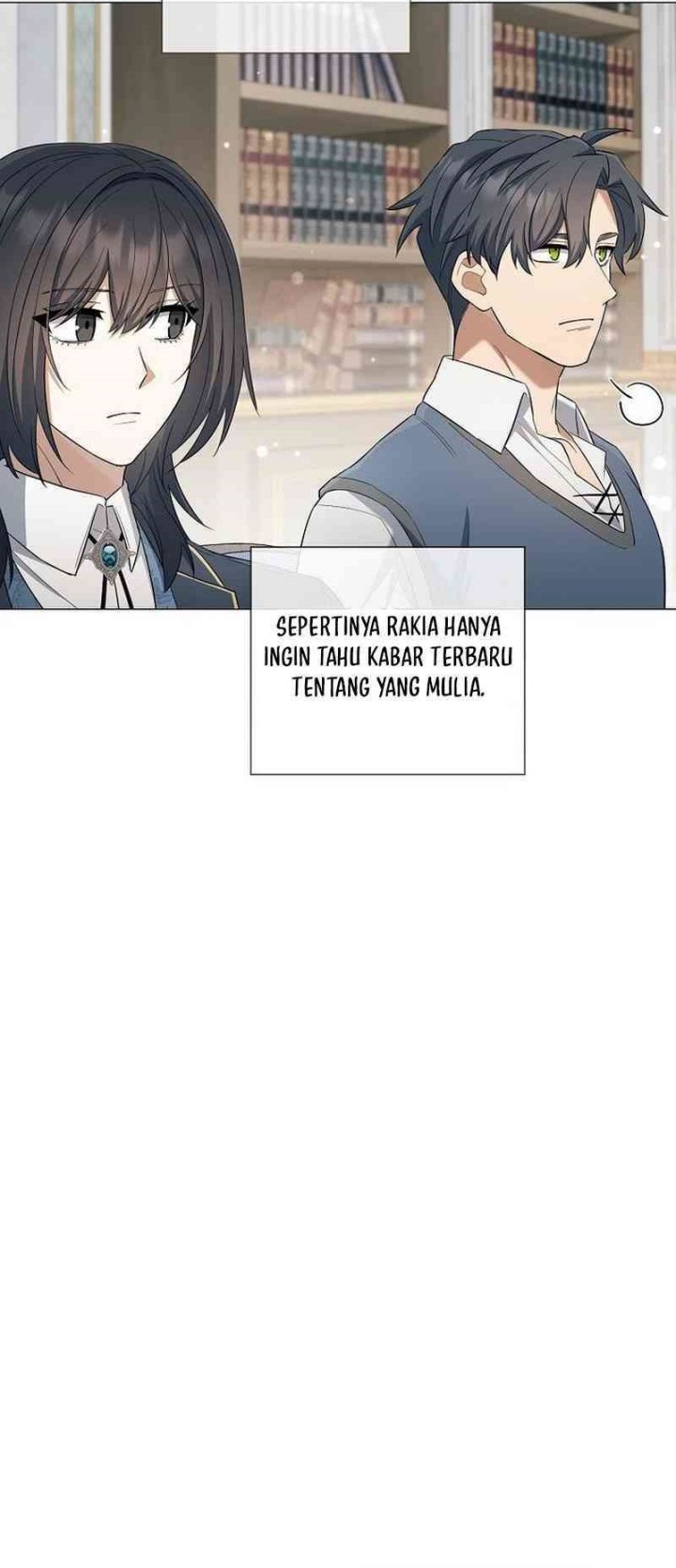 Magic Lord Chapter 21 Gambar 18