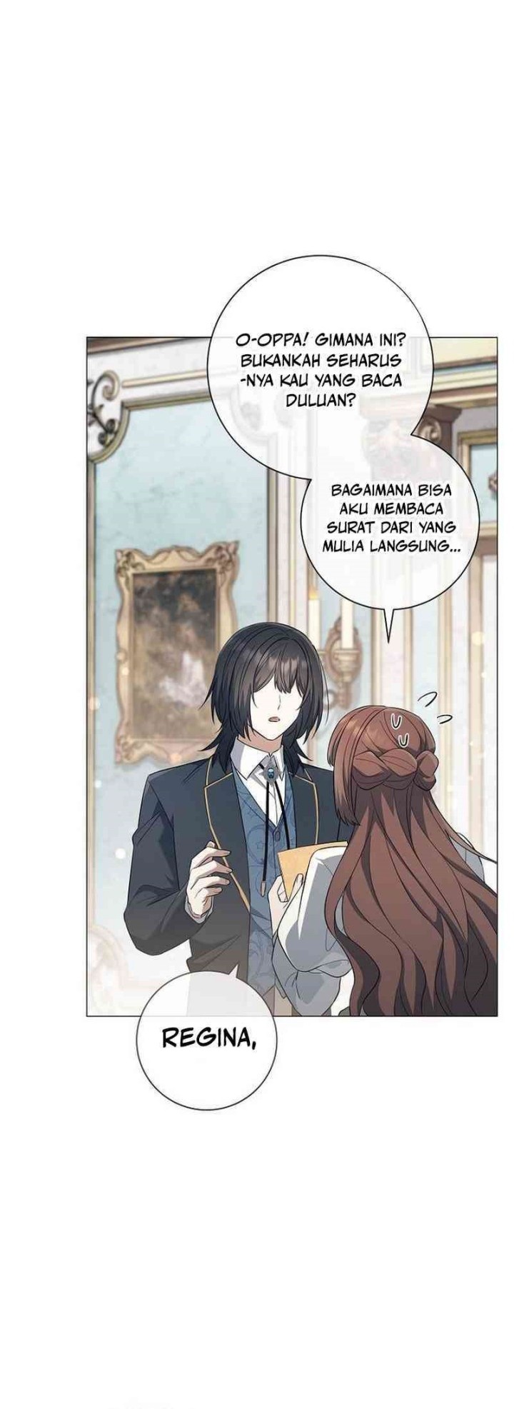 Magic Lord Chapter 21 Gambar 36