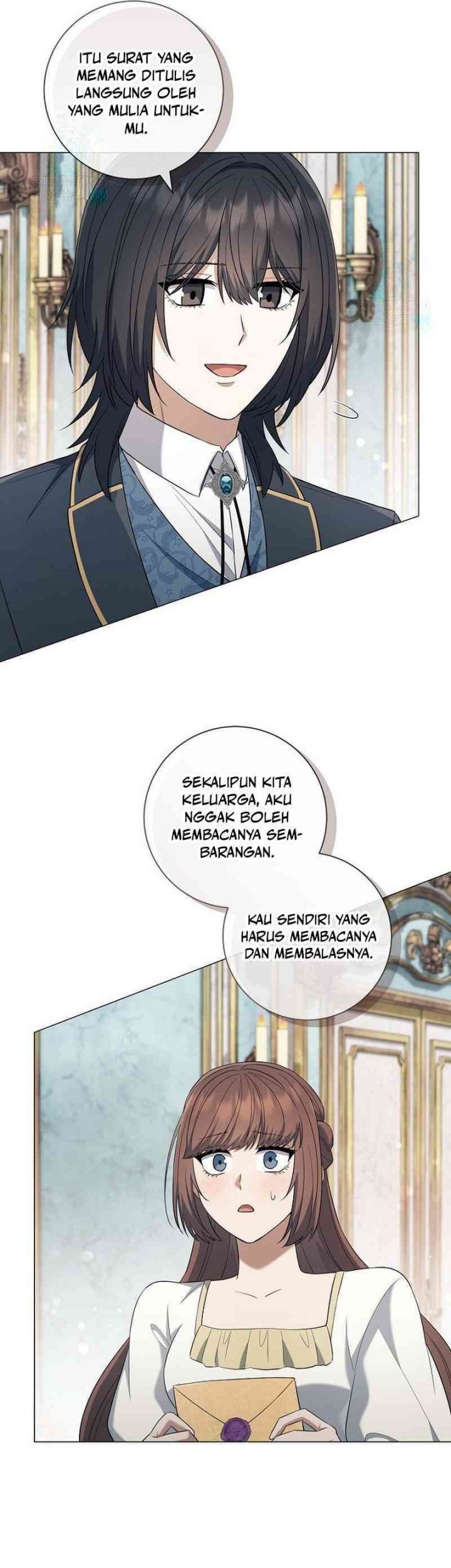Magic Lord Chapter 21 Gambar 37