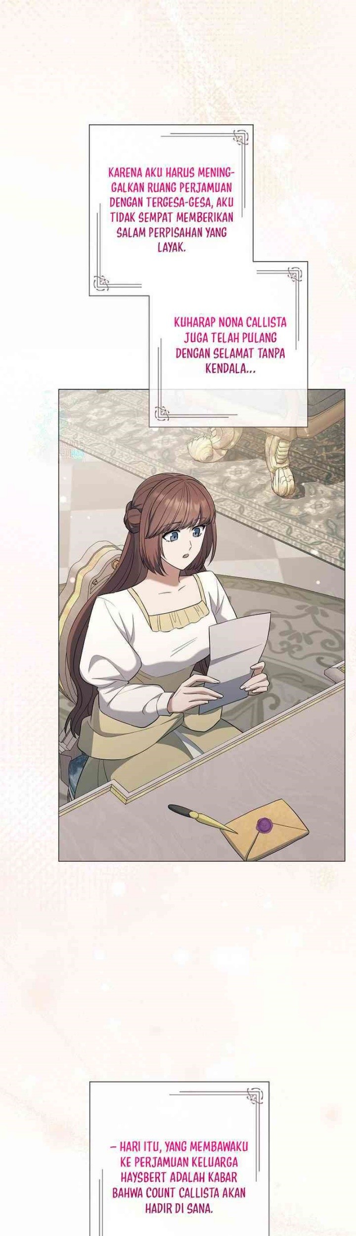 Magic Lord Chapter 21 Gambar 43